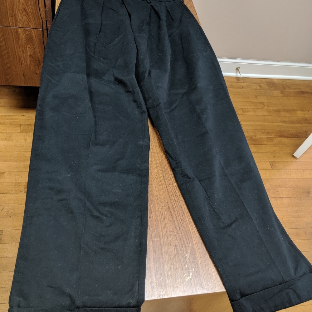 Polo Ralph Lauren dress pants -- size 34/31